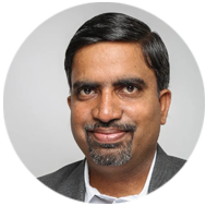 Dr S M Jagadish