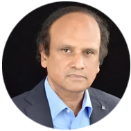 Vijay Parthasarathy