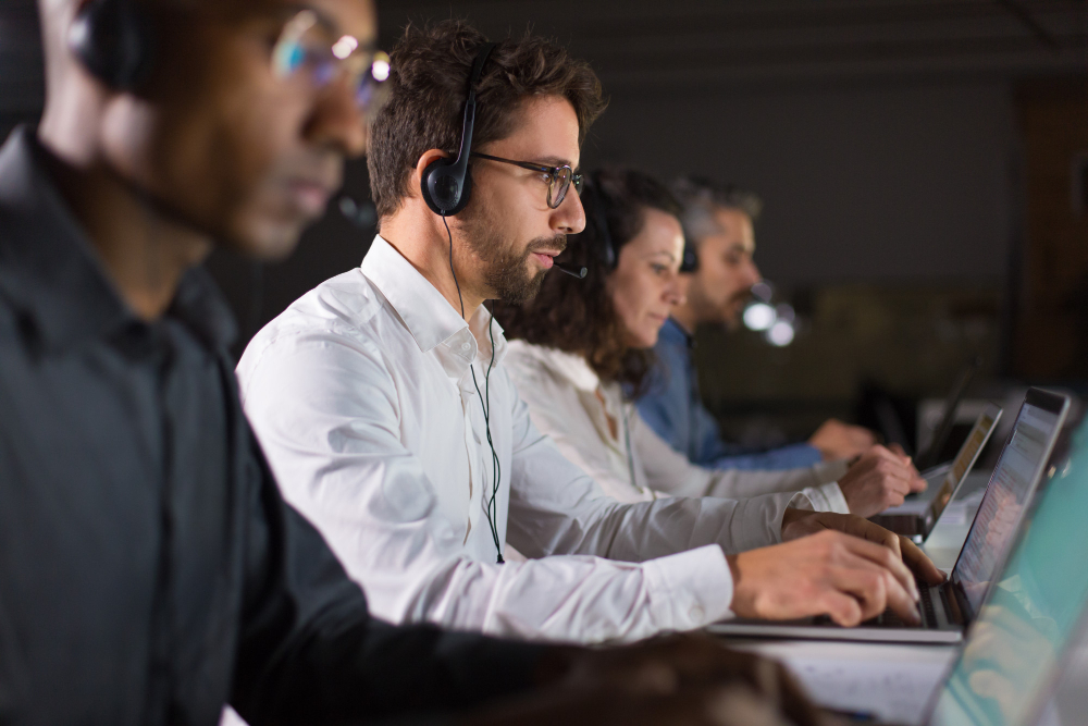 IT team augmentation