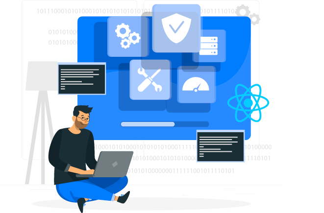 ReactJS