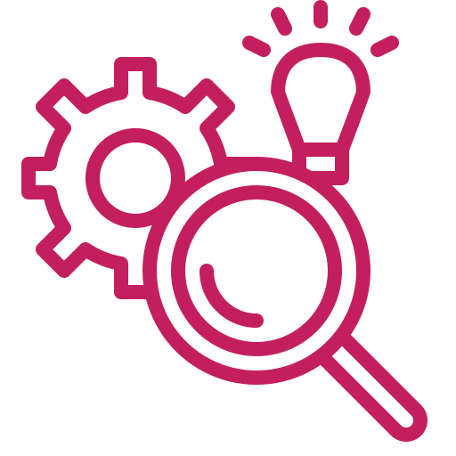 Strong SEO Strategy