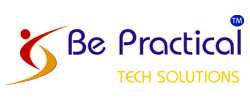 be practical