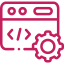 Full-Stack Development