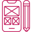 Prototyping & UI/UX Designing